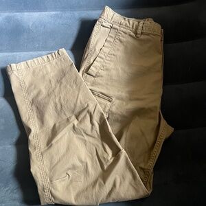 H&M Mens Cargo Size S